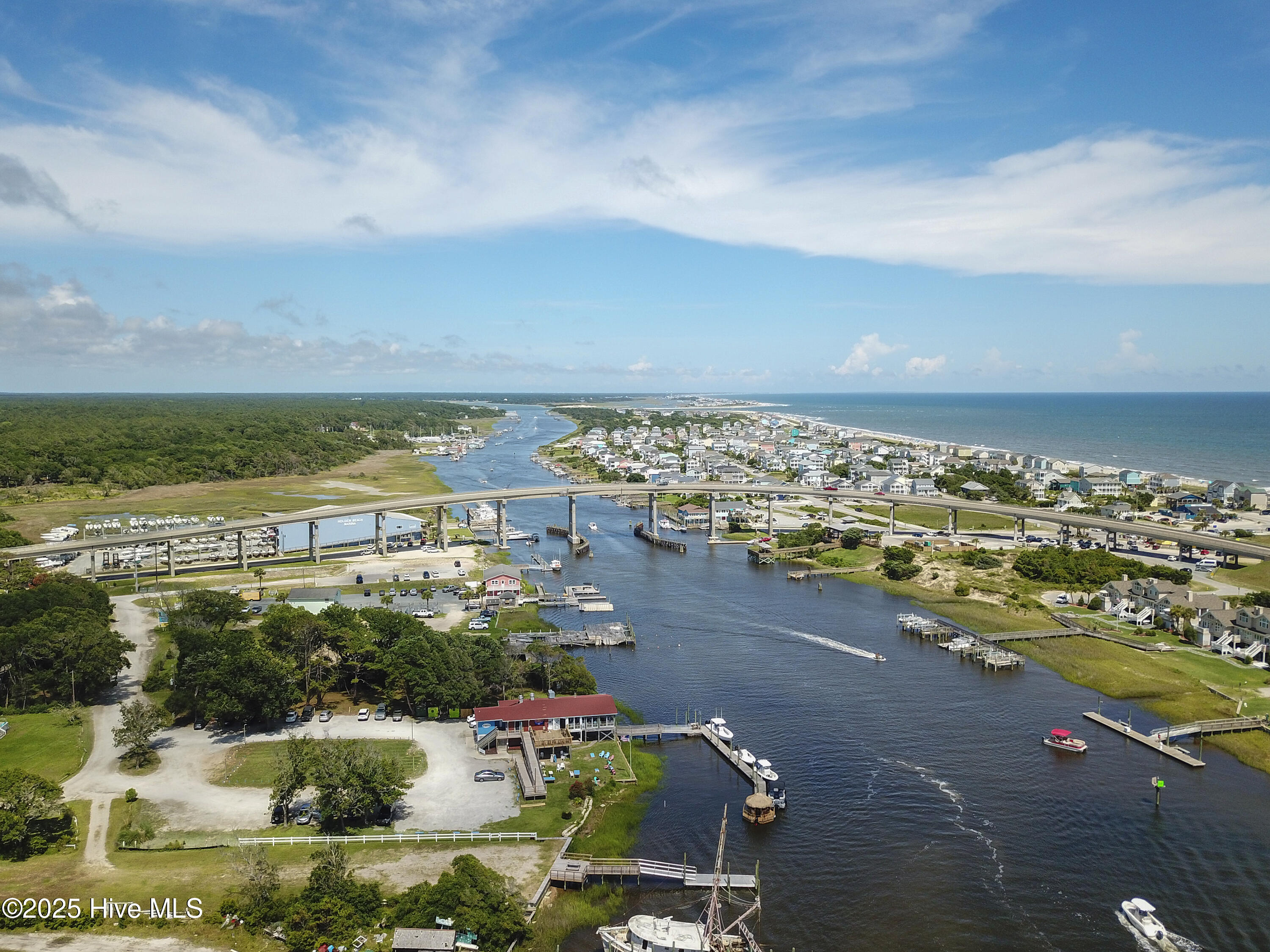 2643 Nags Head Road SW, Supply, NC, 28462