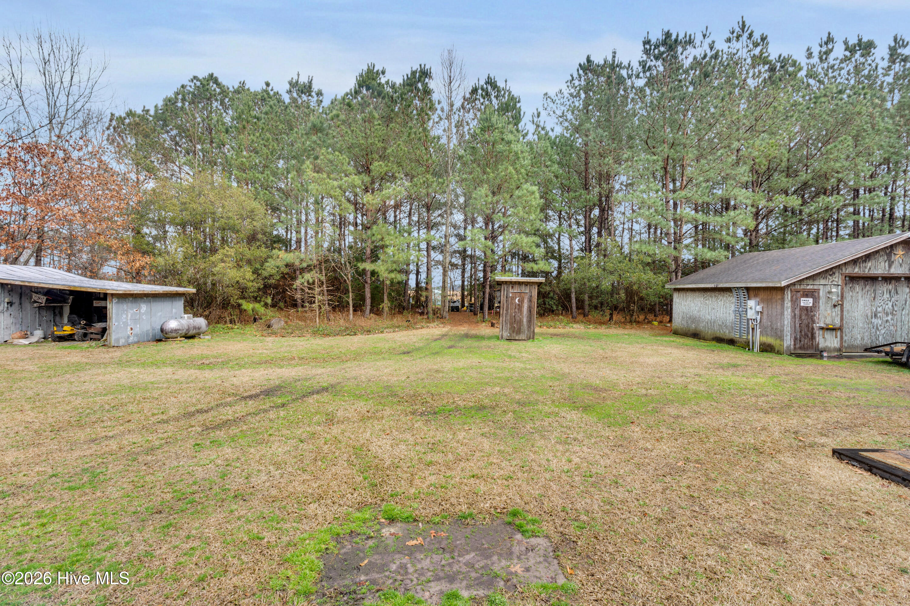 687 Alligator Creek Road,Merritt