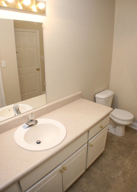 Residential Apt B