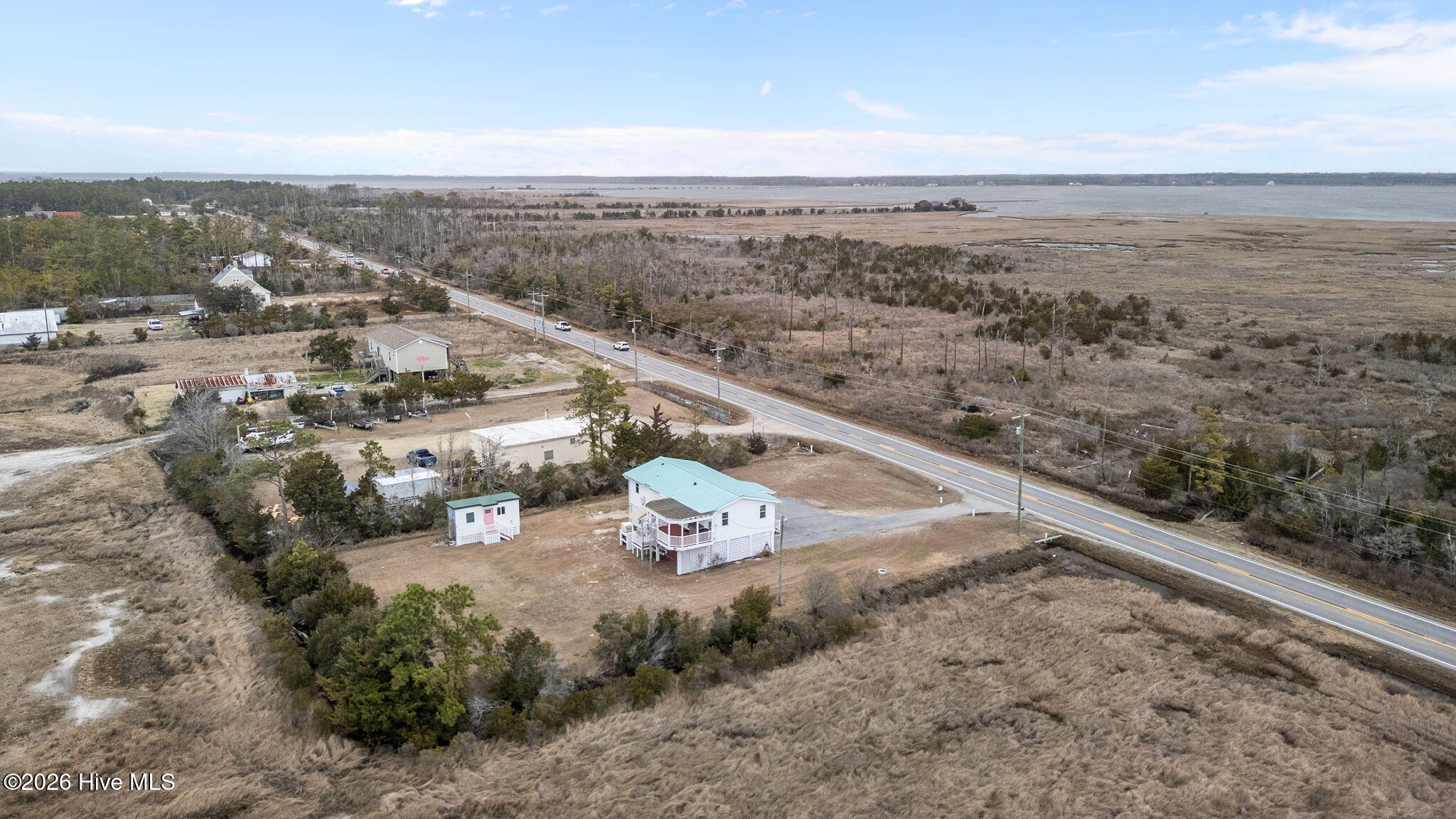 2917 Highway 70,Beaufort