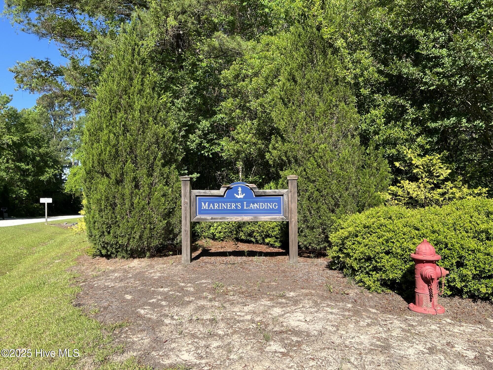 3185 Lee Landing Road,New Bern