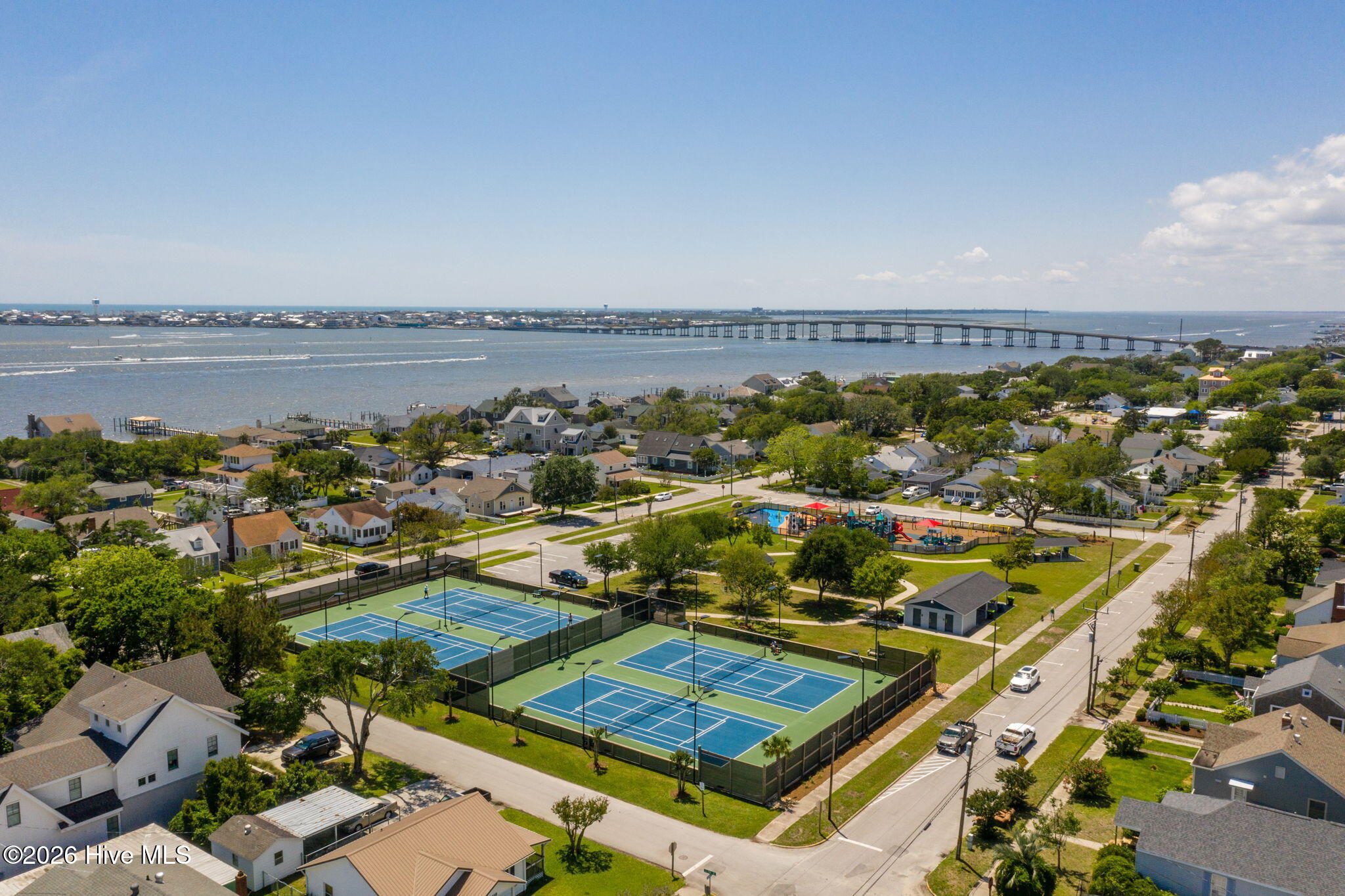 402 Penny Lane D,Morehead City