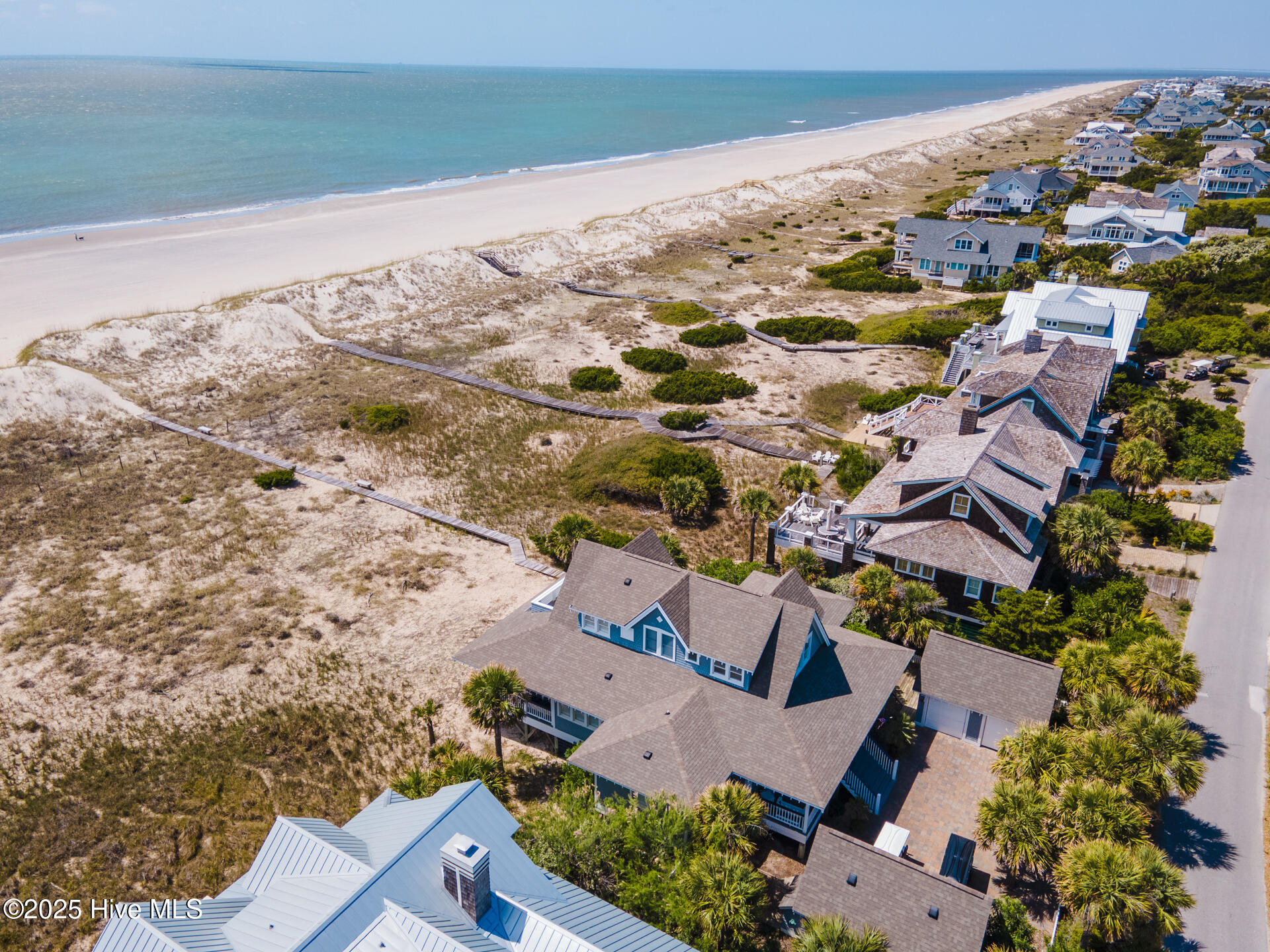 Homes for sale in Bald Head Island, NC | 980 S Bald Head Wynd, Bald Head Island, NC 28461 | MLS# 100523176