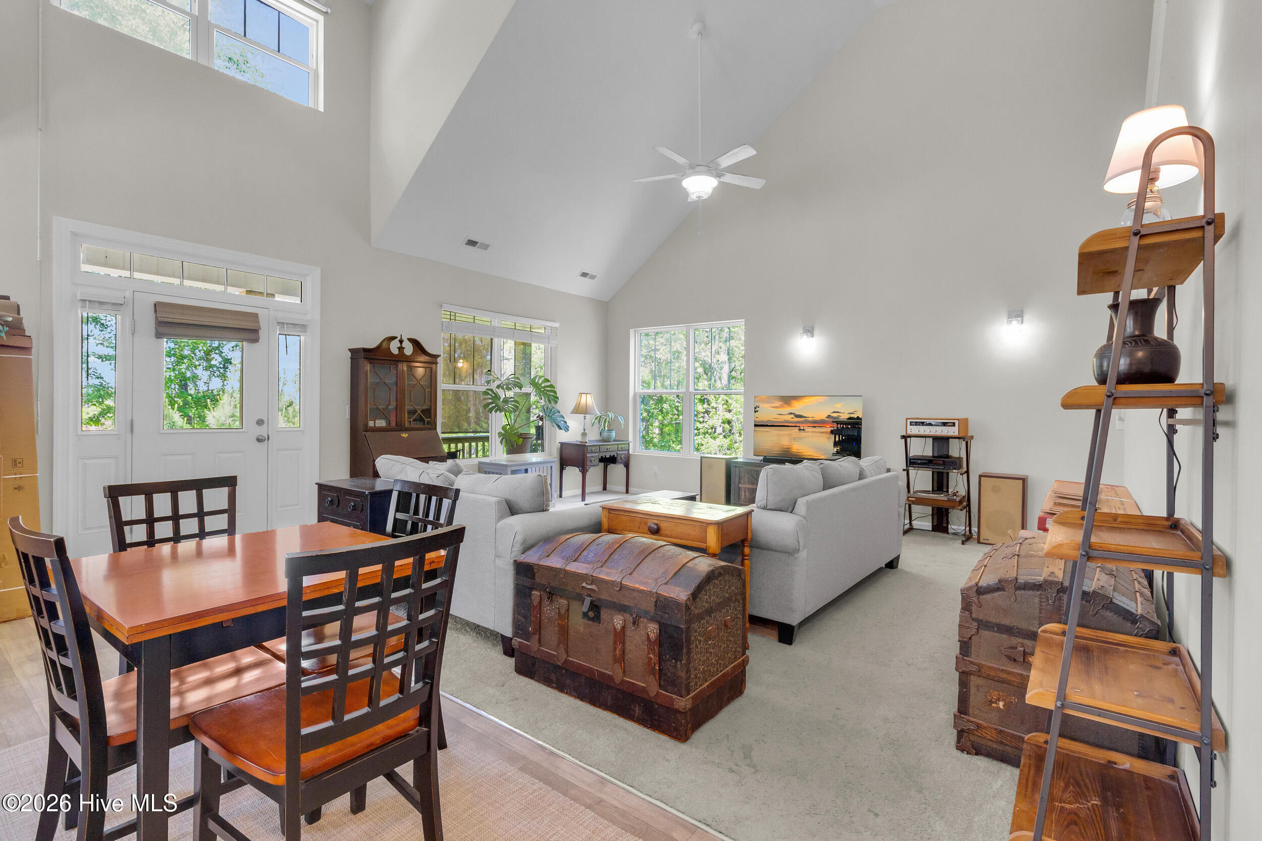 5430 Creek Pointe Road,New Bern