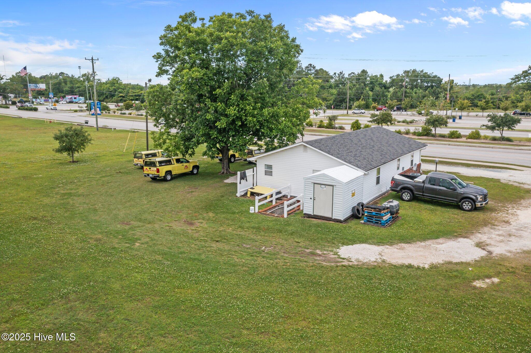 Tbd Old Bridge Street, Jacksonville, NC, 28540 Tbd Old Bridge Street, Jacksonville, NC, 28540