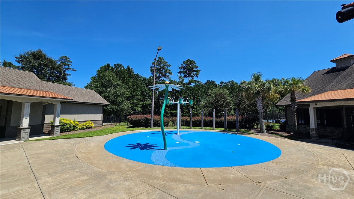 Highlands Clubhouse and Amenities
