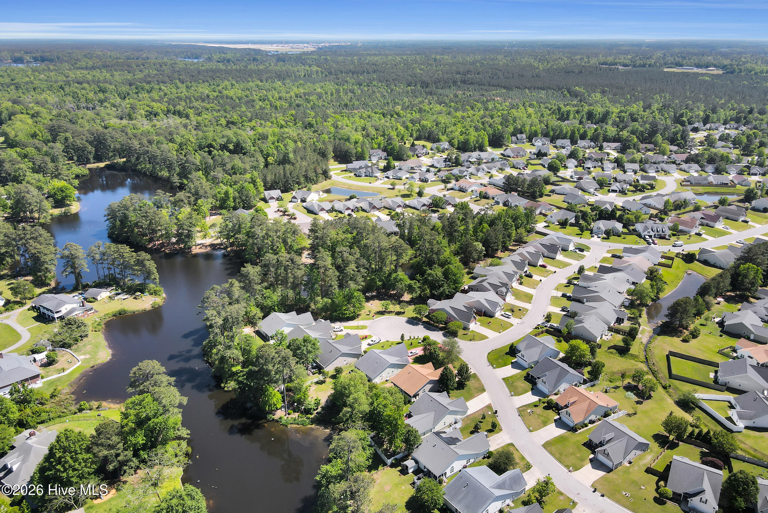 113 Bermuda View,New Bern