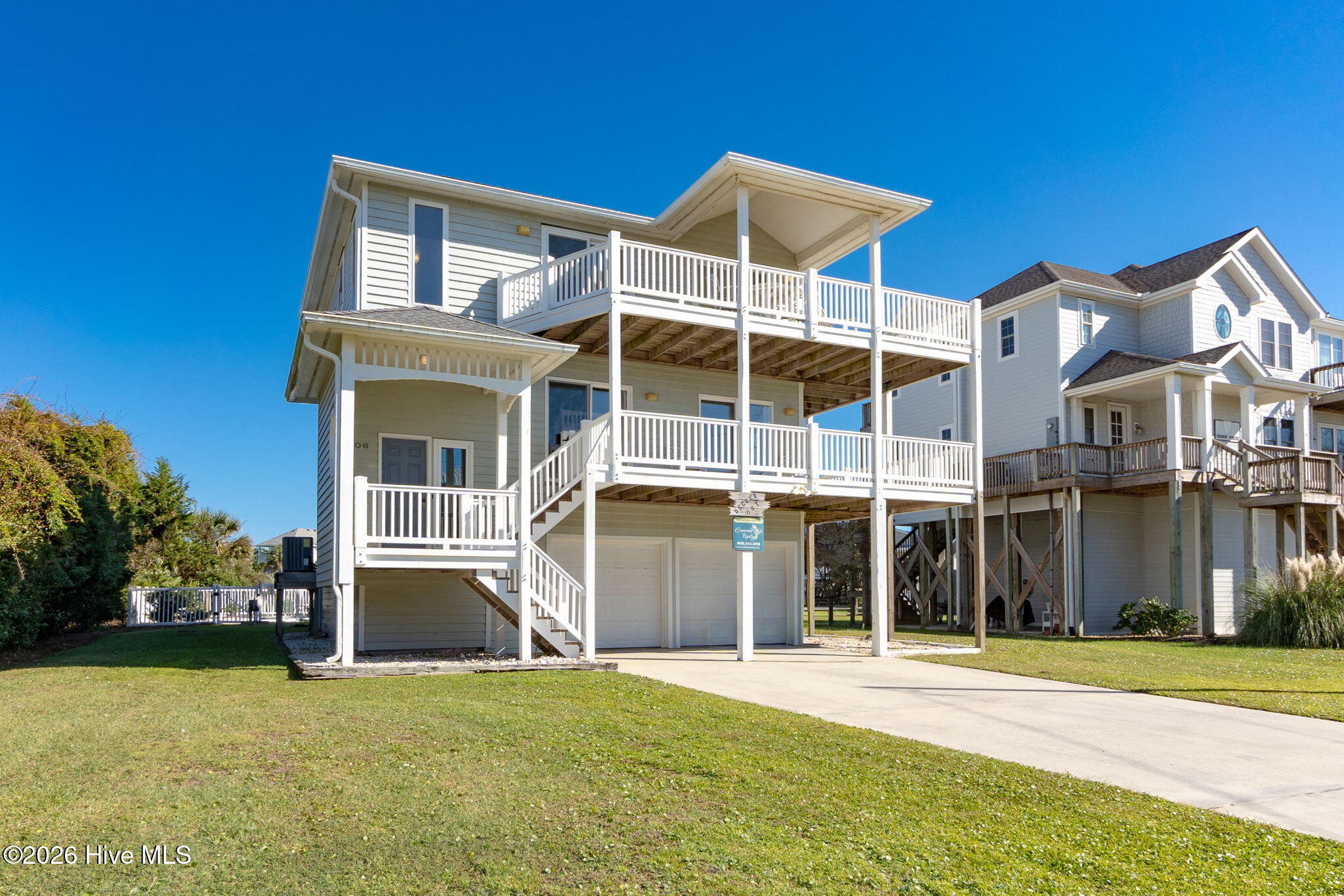 106 Bogue Court,Emerald Isle