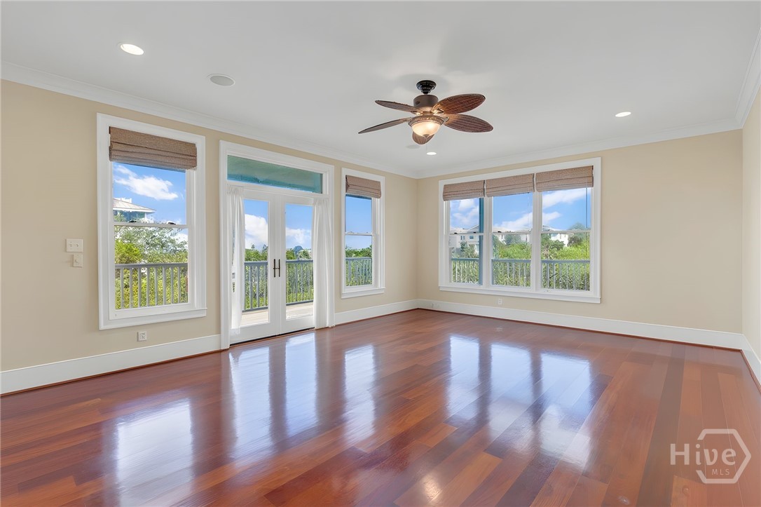 Office could be used as 5th bedroom or work out room