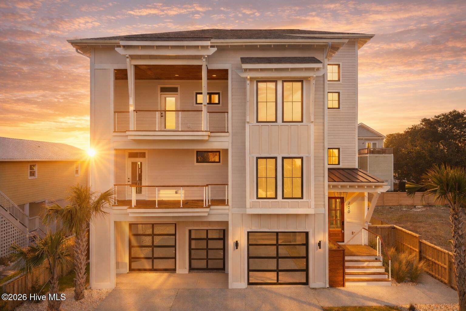 110 Sea Trace Lane, Newport, NC, 28570