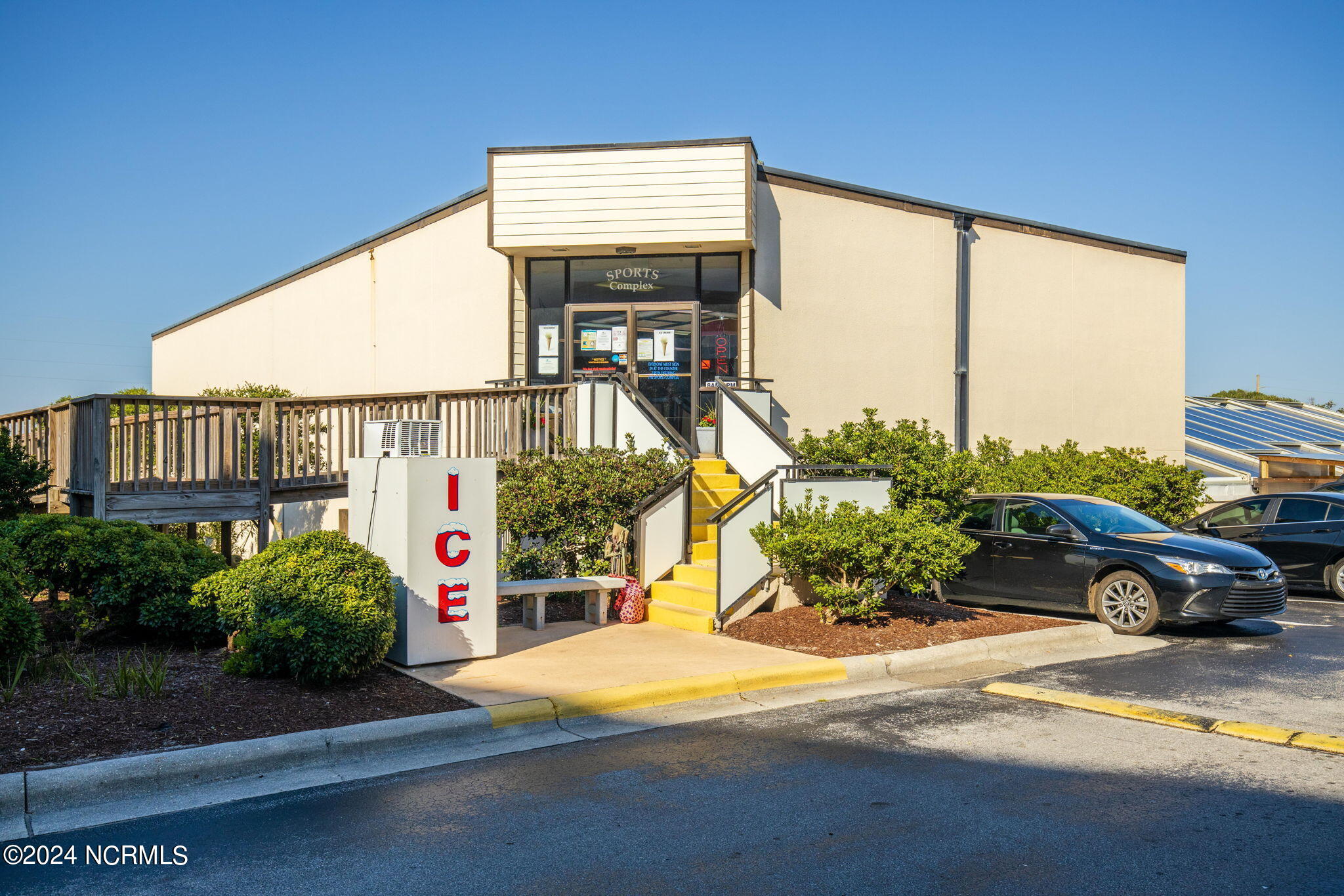1505 Salter Path Road 304,Indian Beach