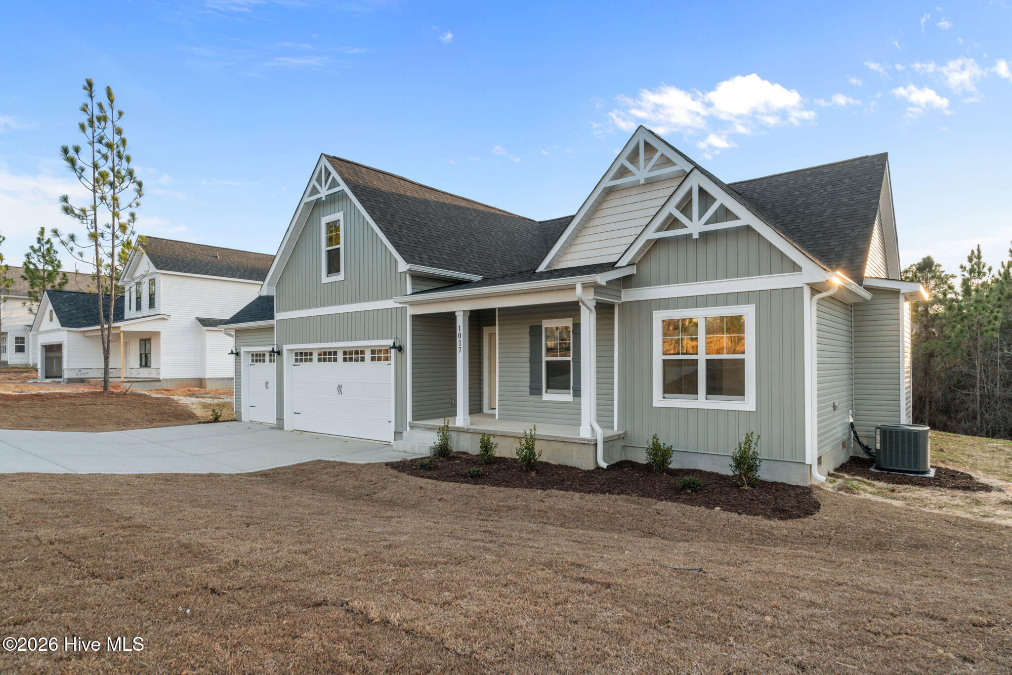 1017 Ivory Lane