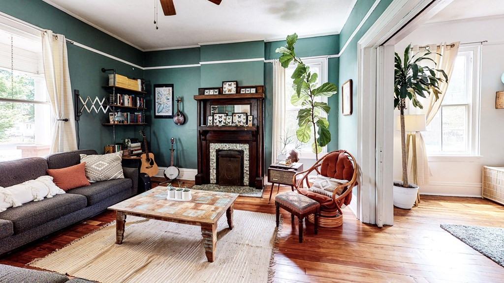 927 Holden Street, Augusta, GA 30904 Listing Photo  7