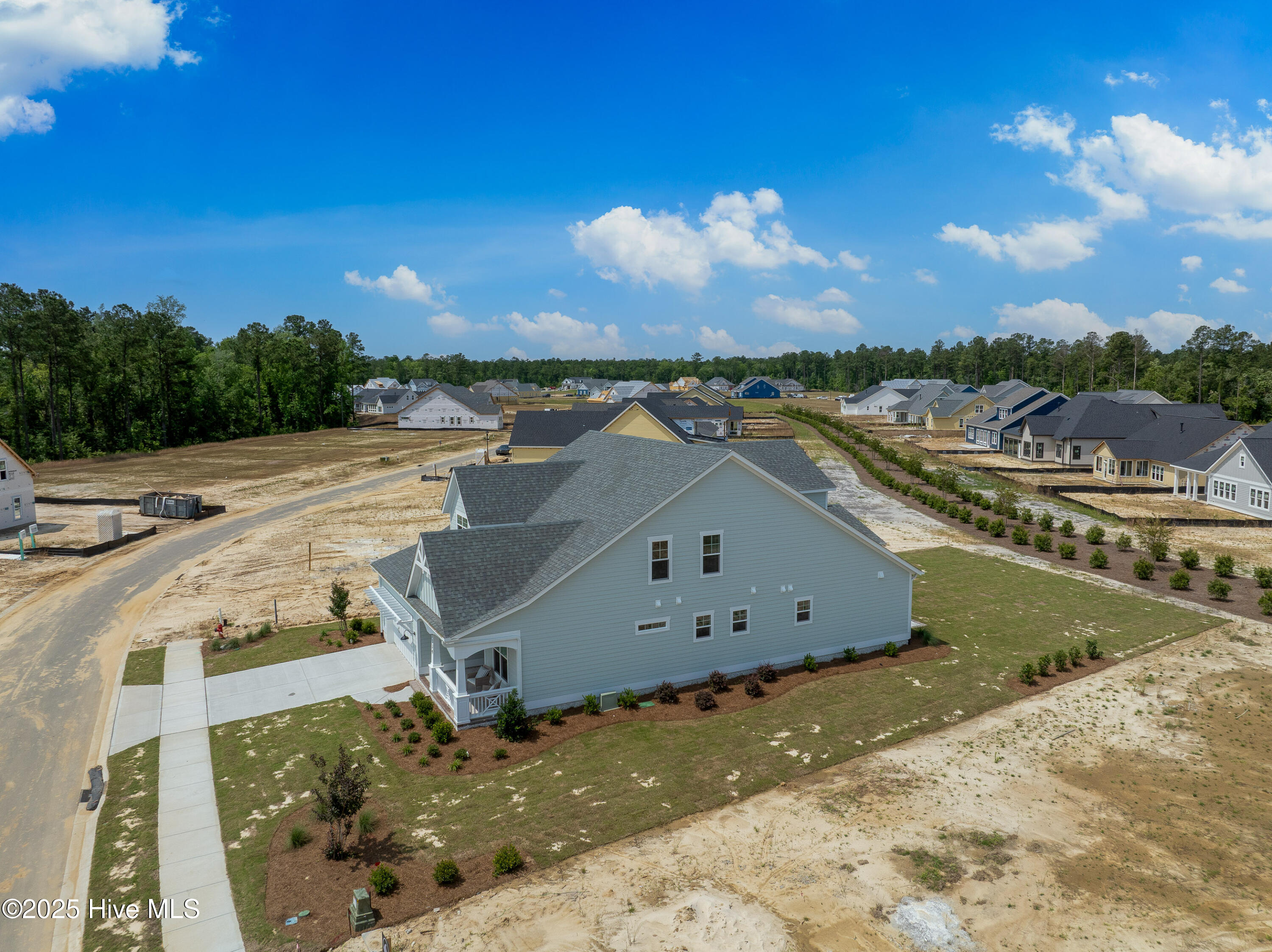 7334 Foxbriar Drive, Leland, NC, 28451