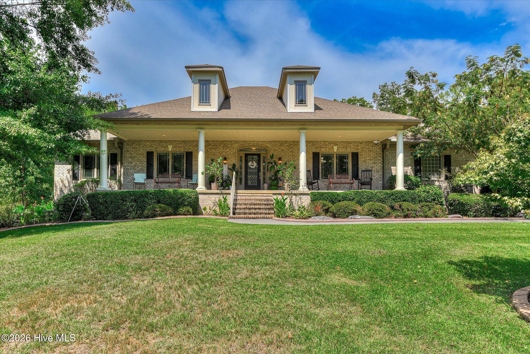 Photo 1 of Mansion for sale at 253 Eutaw Springs Trl, North Augusta, SC 29860 | MLS# 100601262 | Listing updated on 2026-09-05
