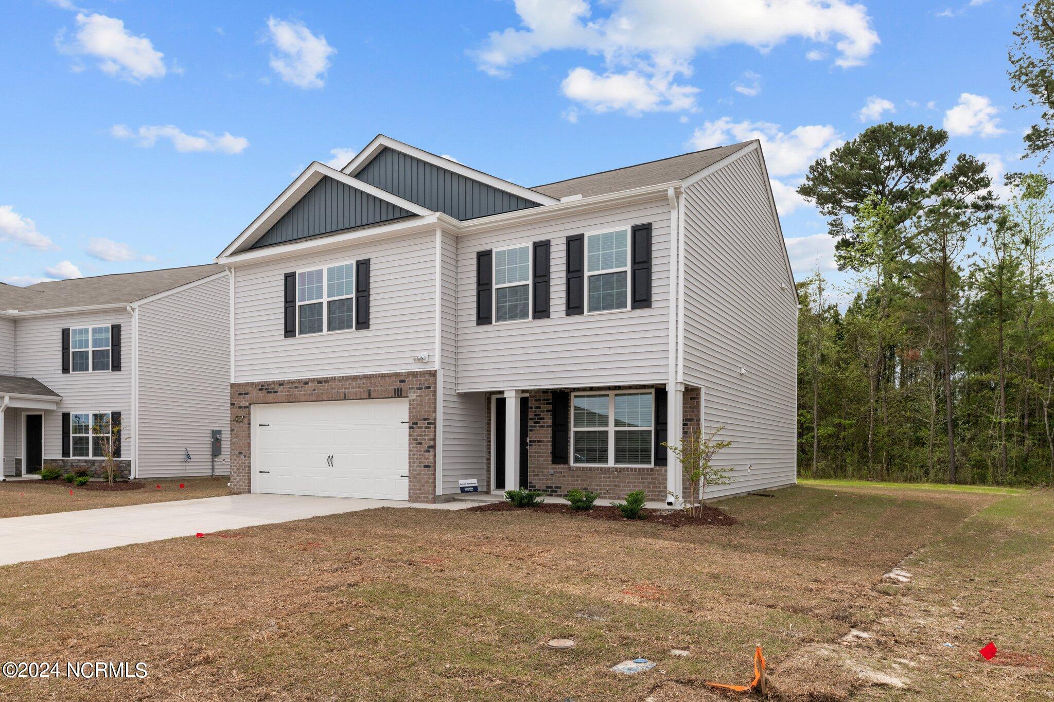 4008 Madeline Farm Boulevard,New Bern