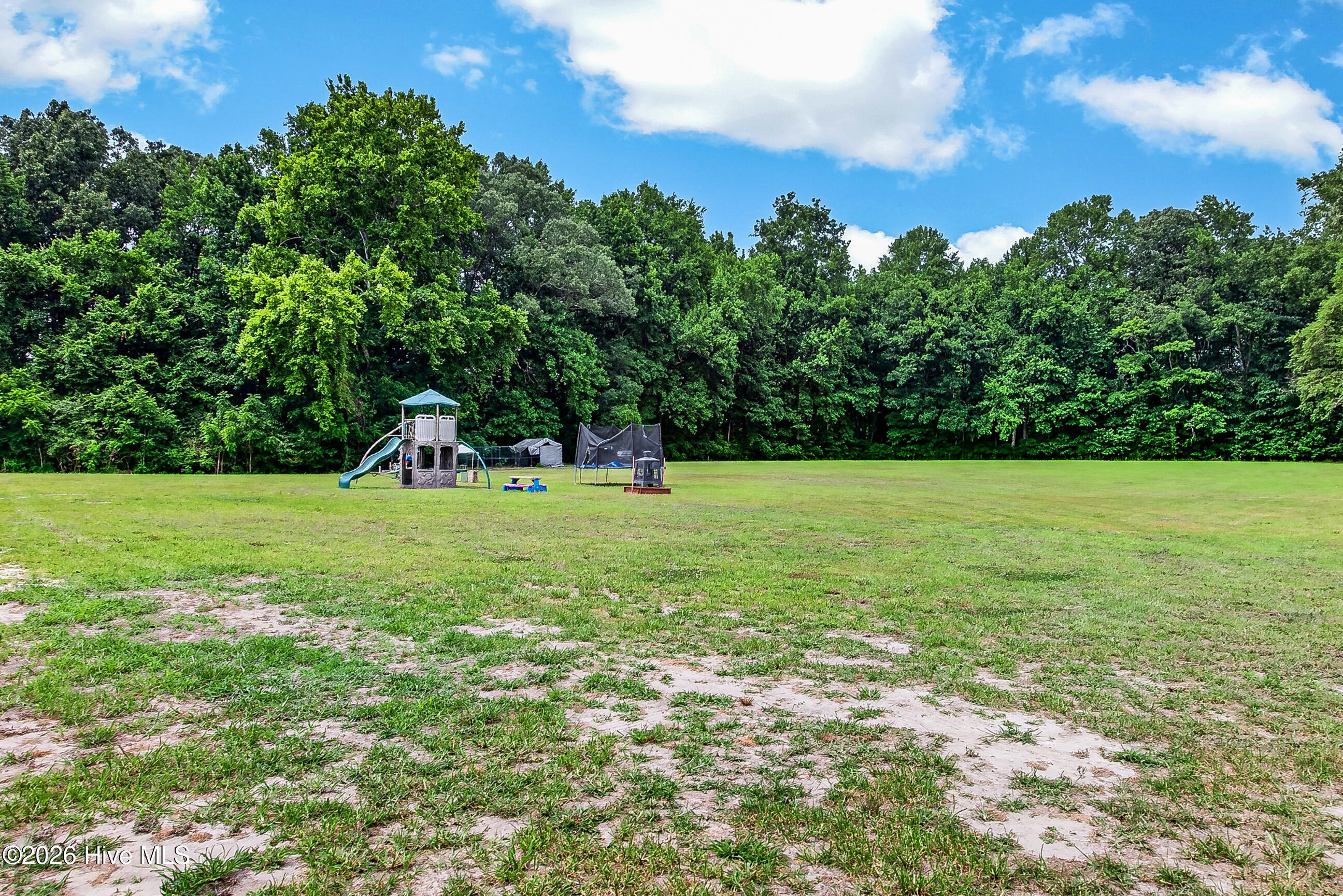 5640 W Nc 55 Highway,Cove City