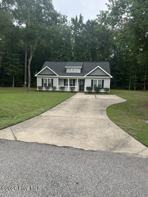 5th image of 714 Par Dr, Nashville, NC 27856 | MLS# 100592237