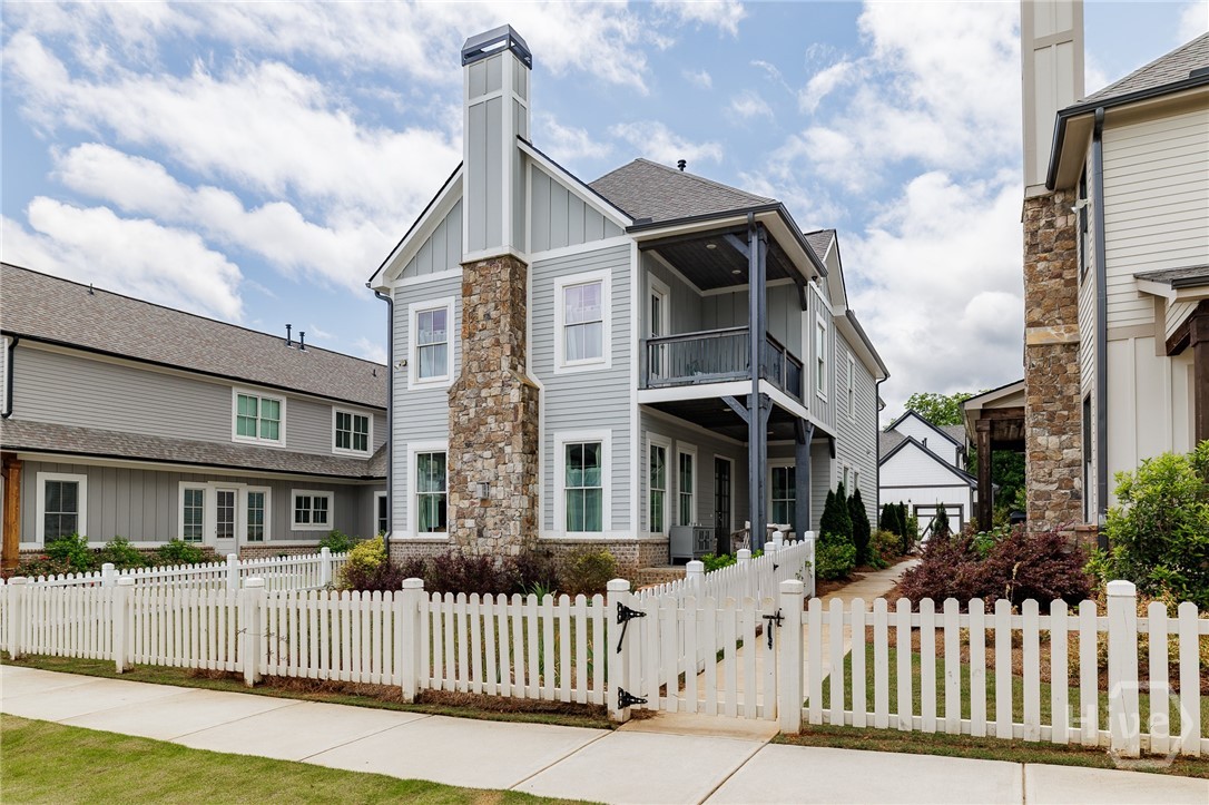Property at 1140 Silo Bend