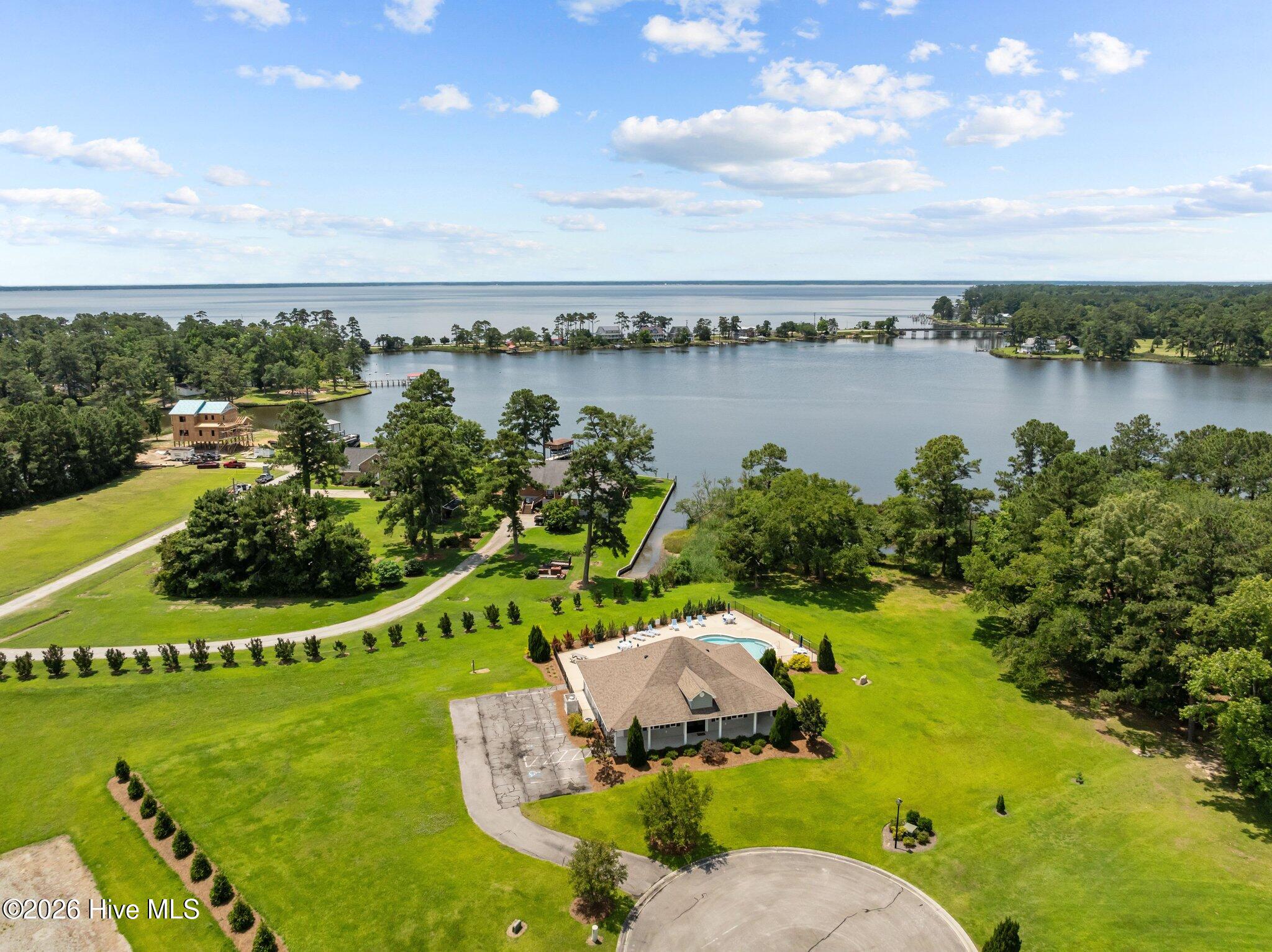 292 Lot 260 Southern Plantation Drive S,Oriental