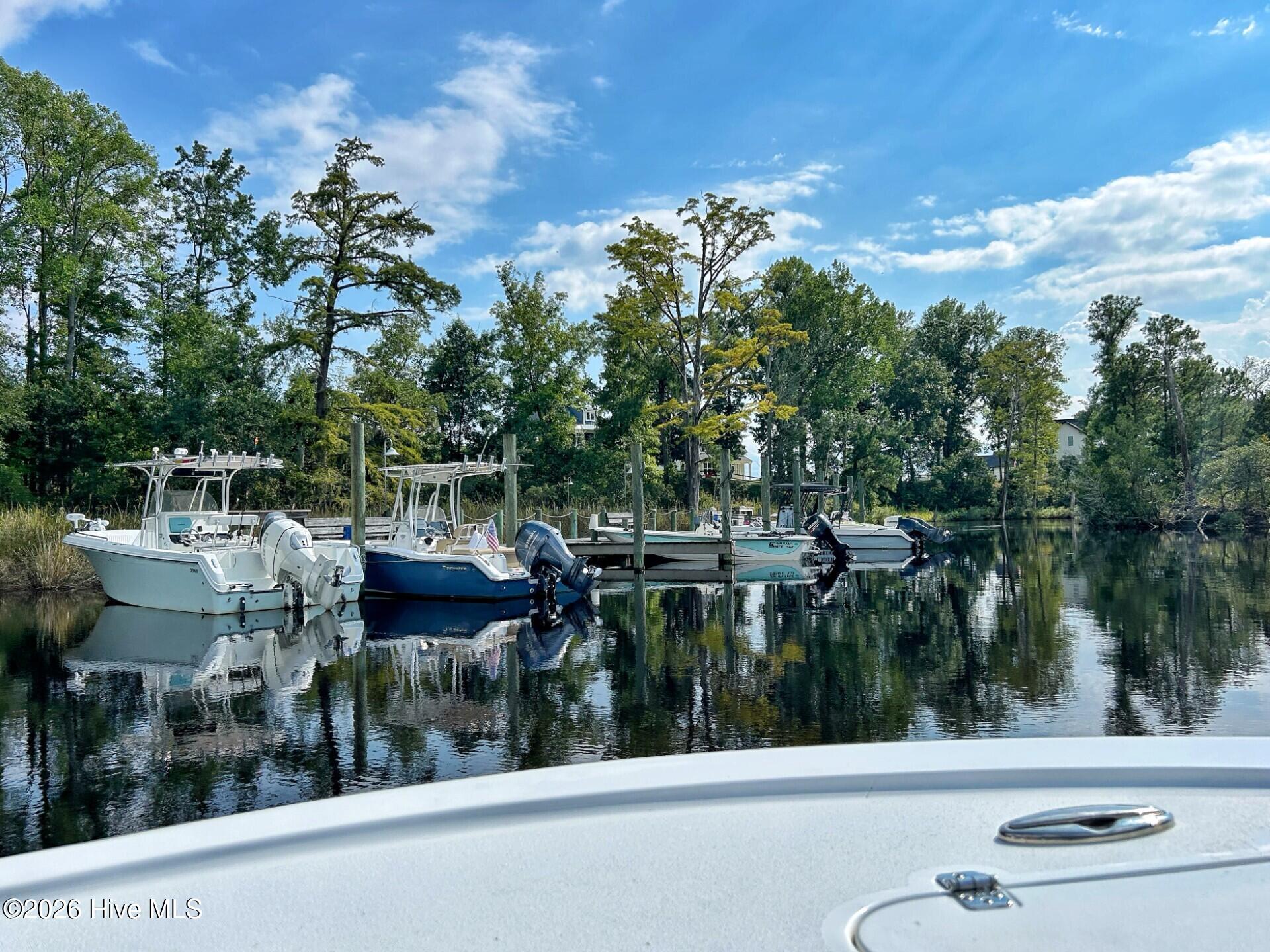 53 N Brightleaf Drive,Minnesott Beach