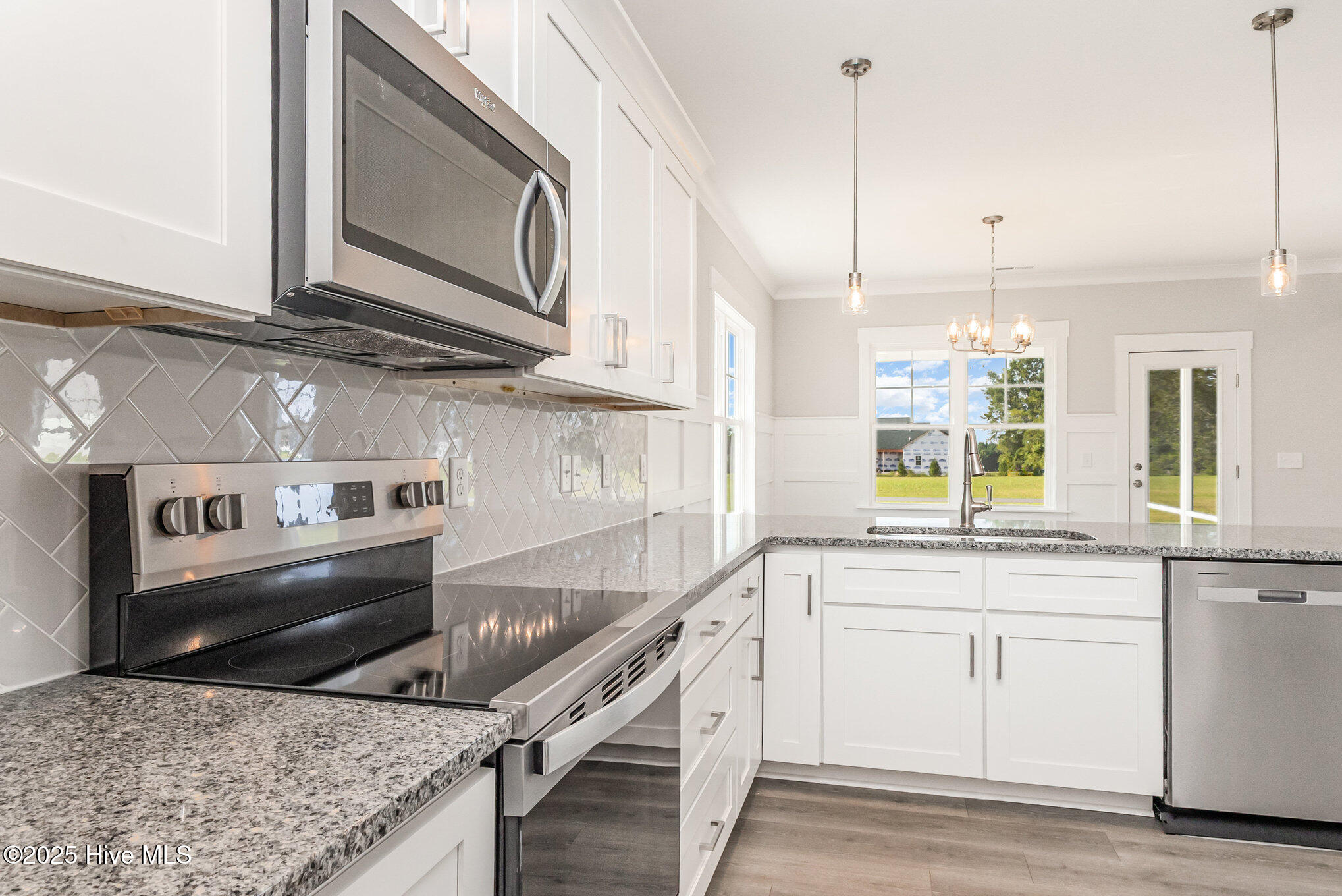 58 Royal Avenue, Selma, NC, 27576