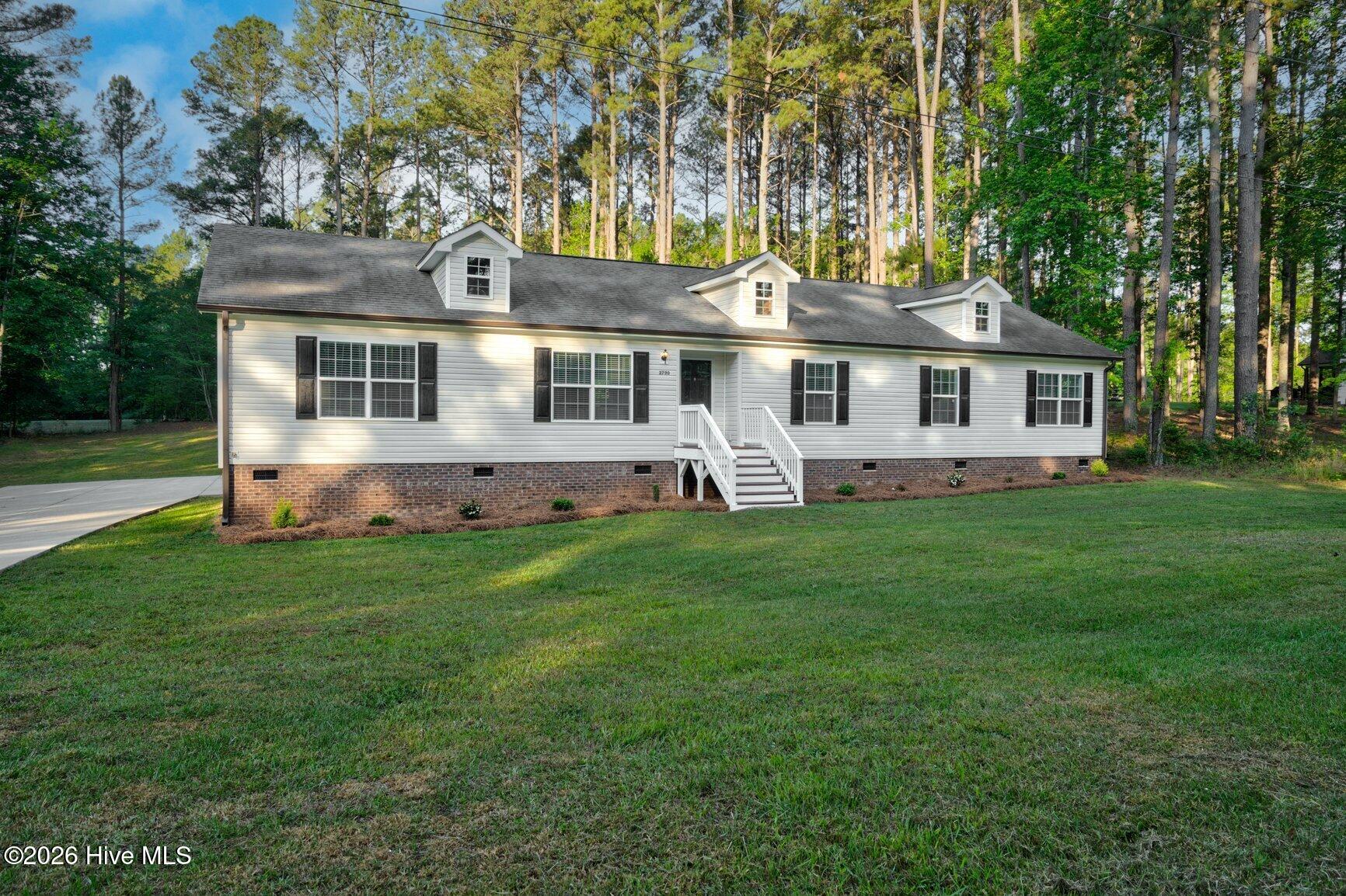Homes for sale in Louisburg, NC | 2790 Sledge Rd, Louisburg, NC 27549 | MLS# 100575742