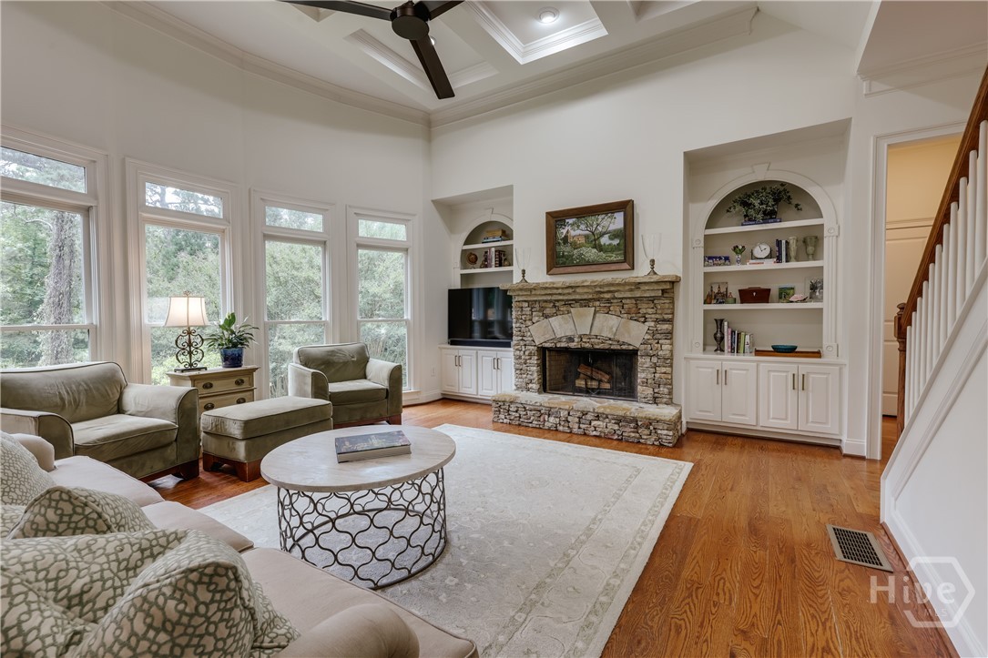 240 Beech Creek Road