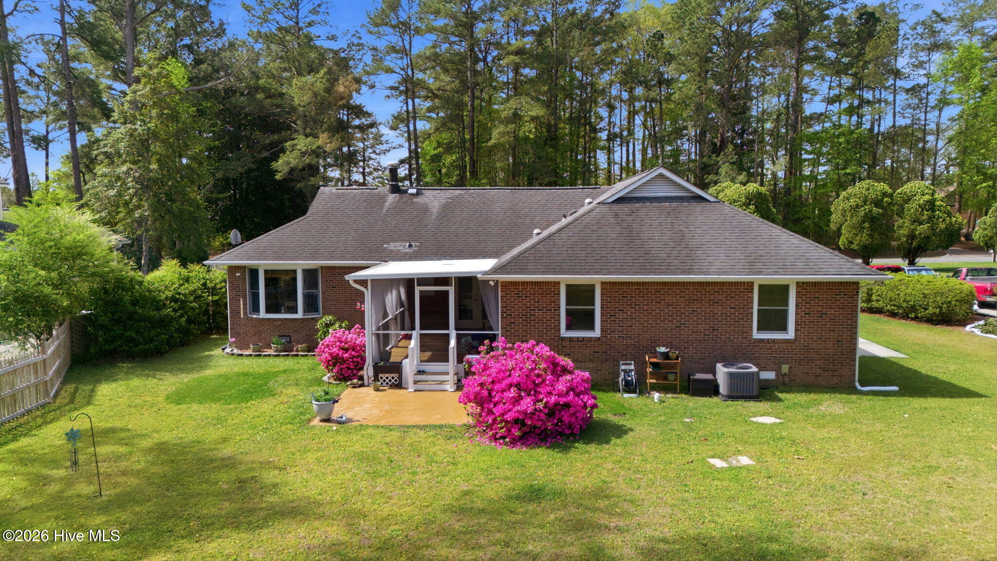 253 Shoreline Drive,New Bern