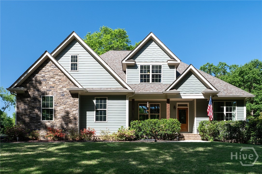 Undisclosed Address, Winterville, GA, 30683