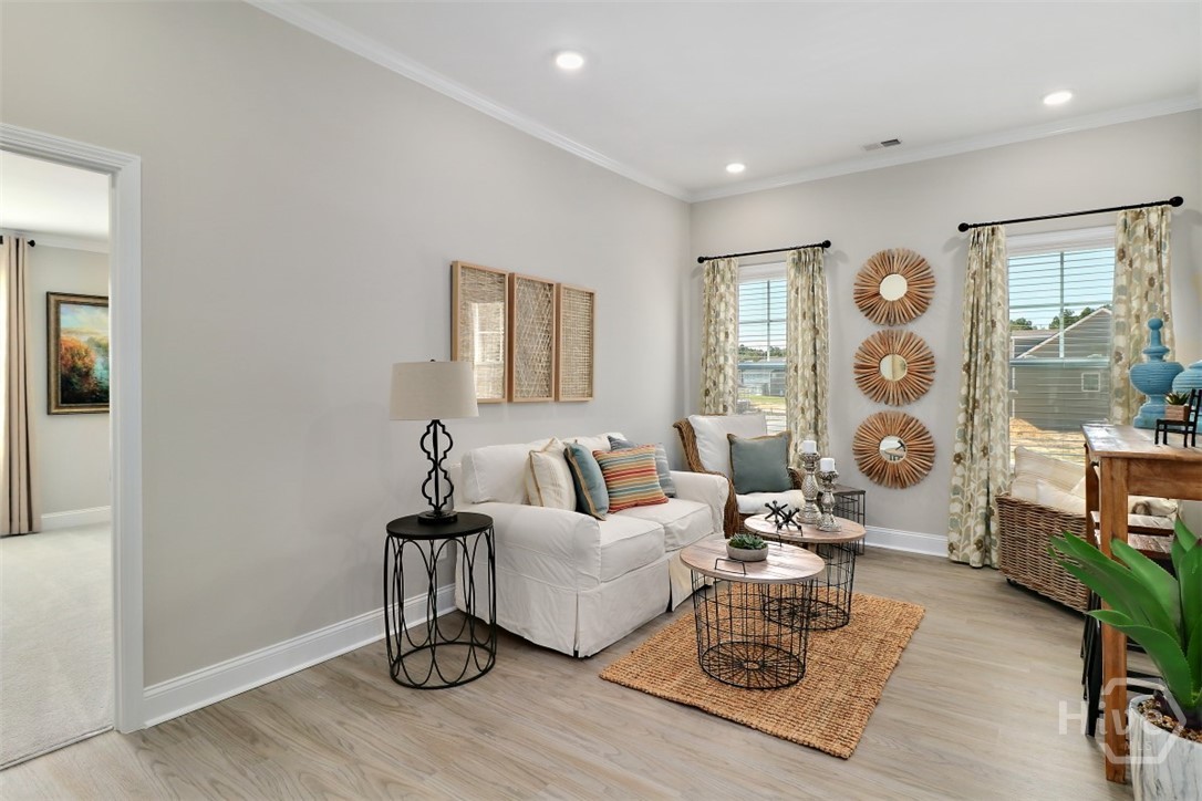 Pictures are NOT of the actual home. Pictures are of a finished Richmond plan and are for reference only.