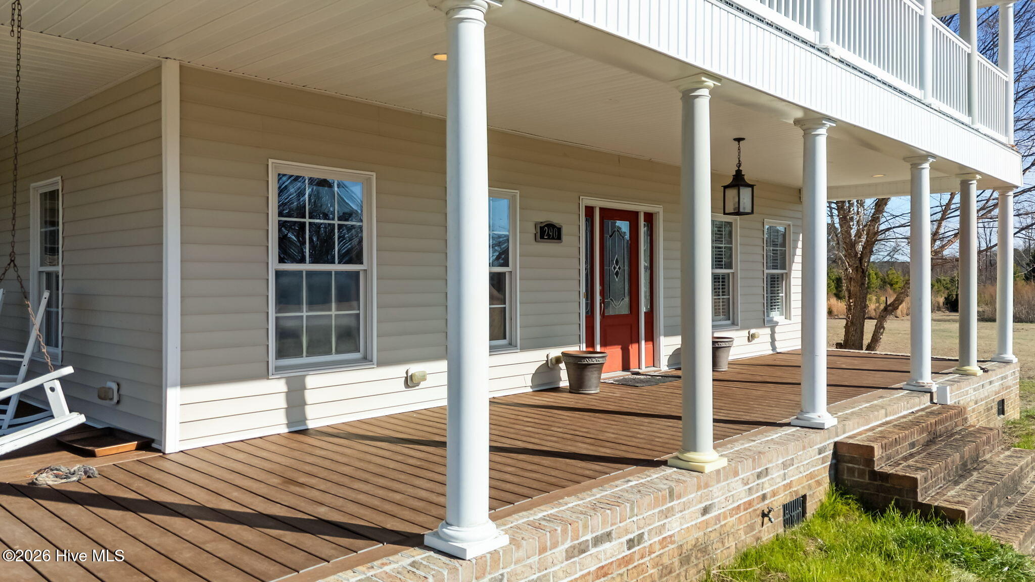 290 Baie Road, Rocky Mount, NC, 27801