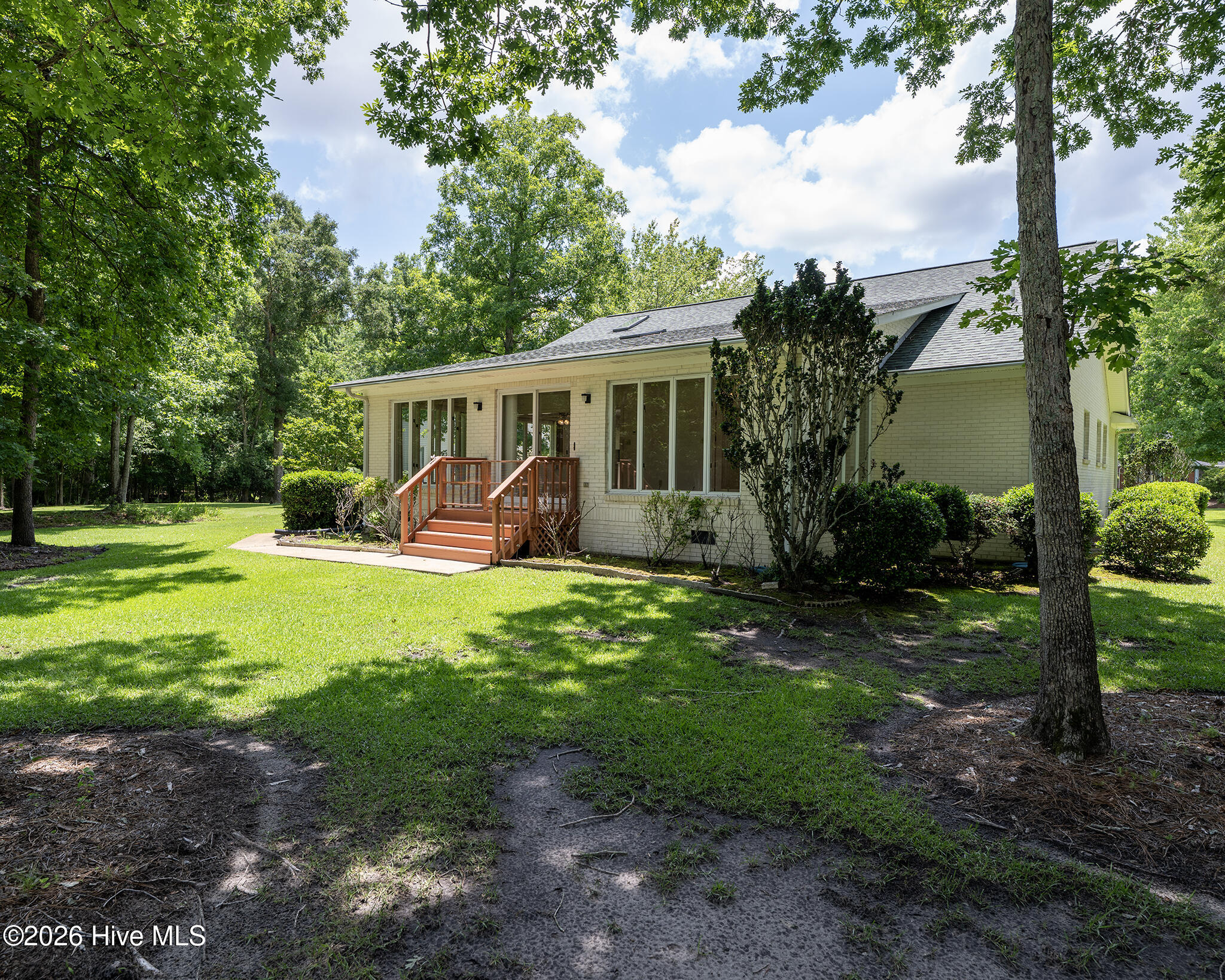809 Thyme Court,New Bern
