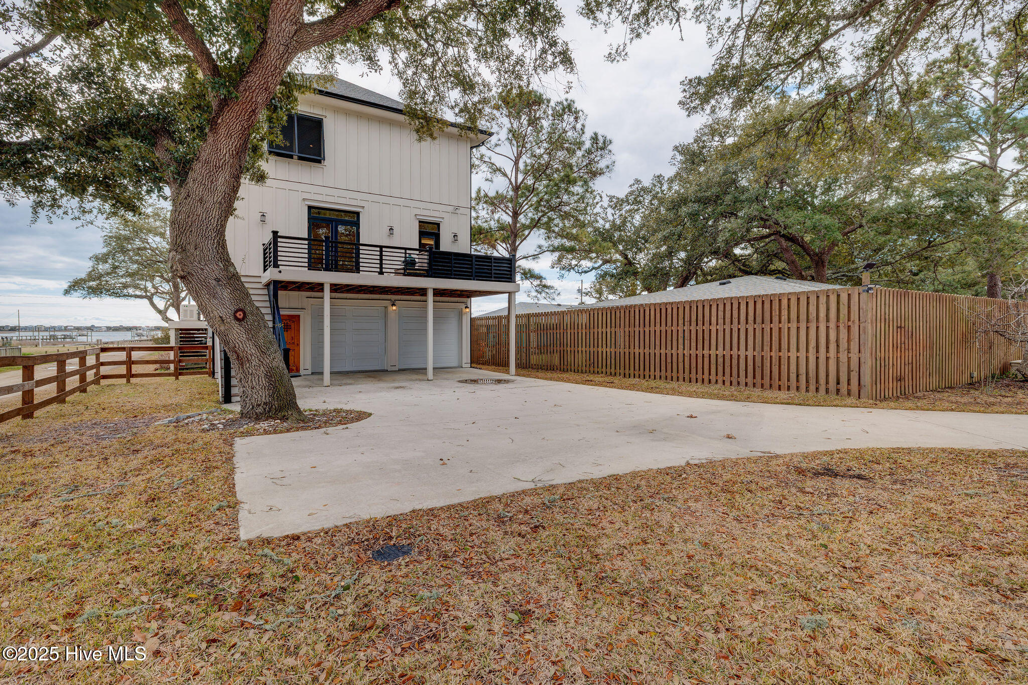 476 Andrews Road, Hampstead, NC, 28443