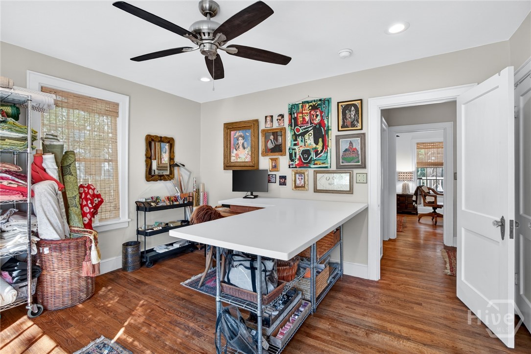 530 E 57th Street, Savannah, GA, 31405