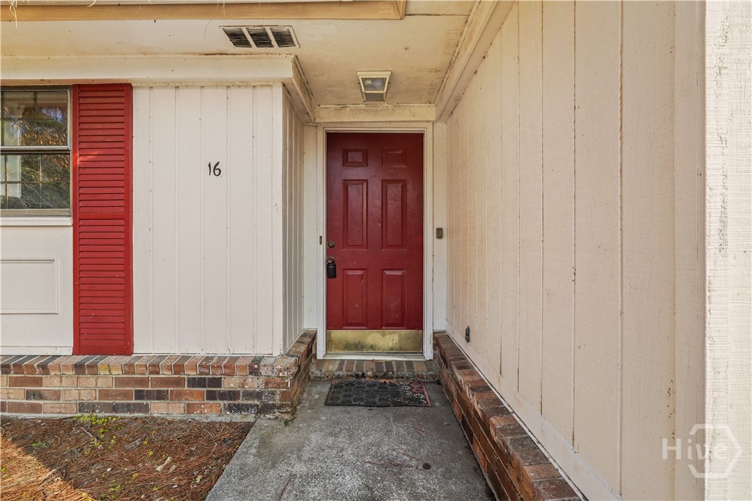 16 Peach Row, Savannah, GA, 31419