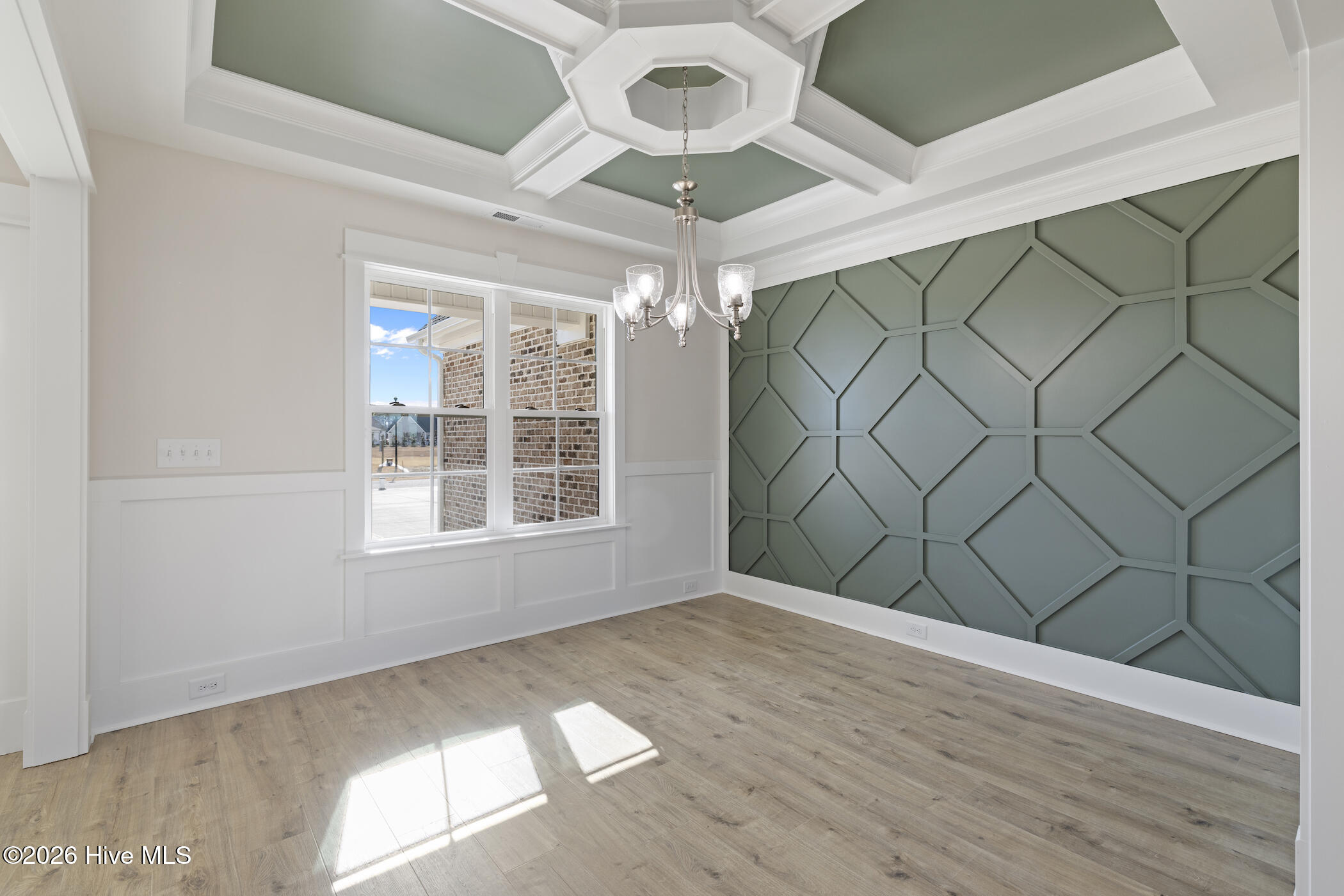 207 Stonewood Drive, Goldsboro, NC, 27530