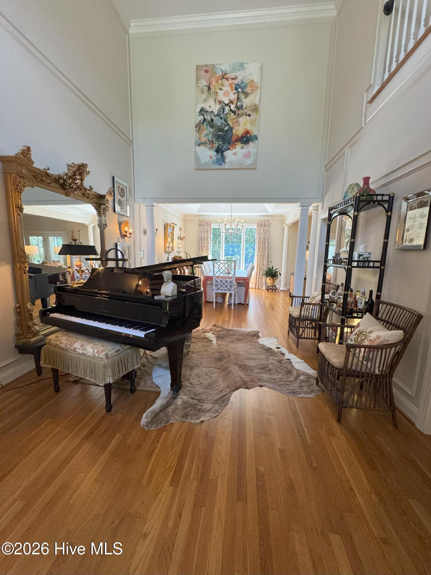 573 Coral Ridge Road,Pine Knoll Shores