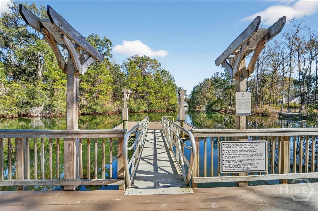 575 Mandeville Drive, Richmond Hill, GA 31324 Listing Photo  75