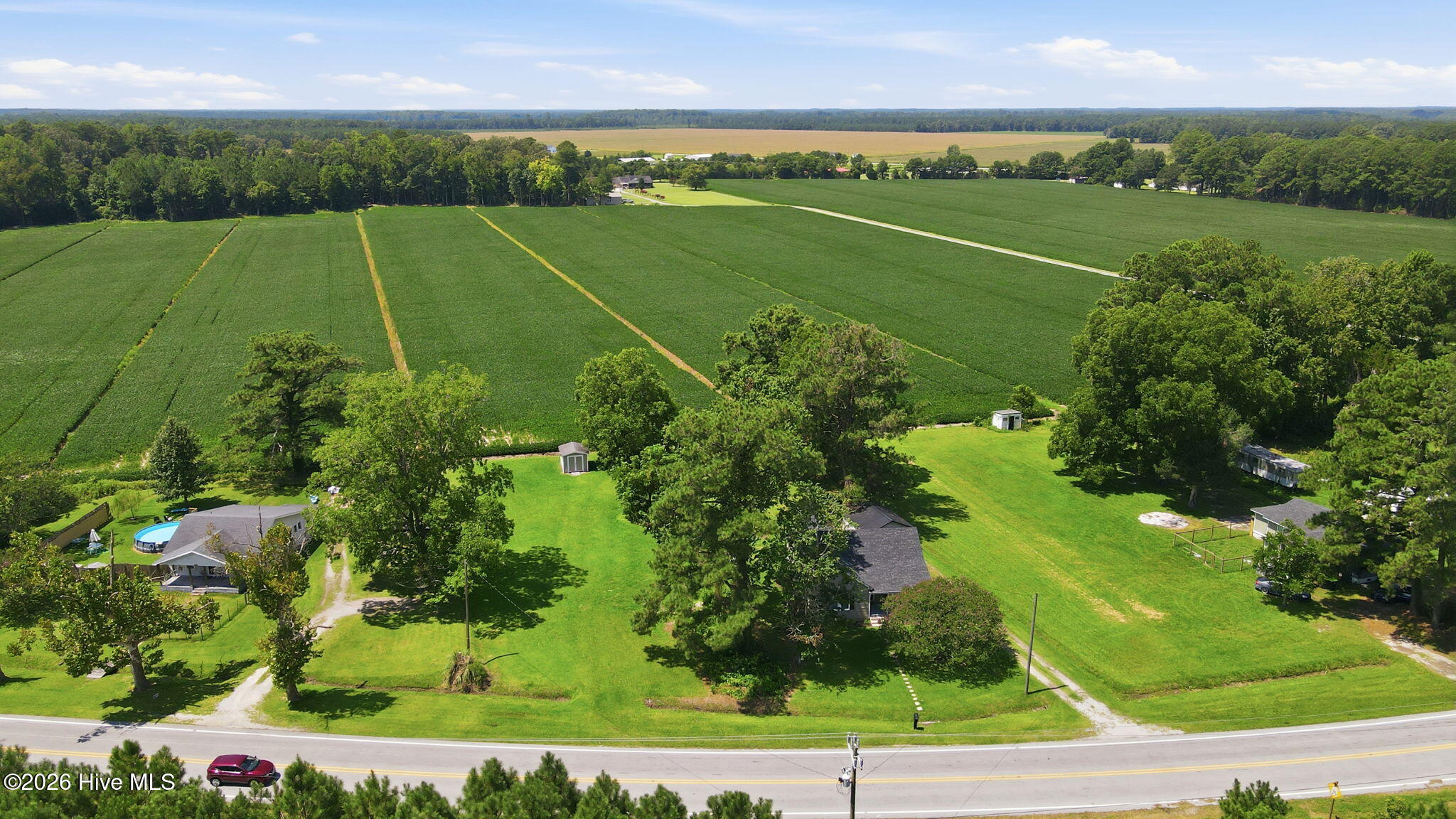 16786 Nc Highway 55,Bayboro