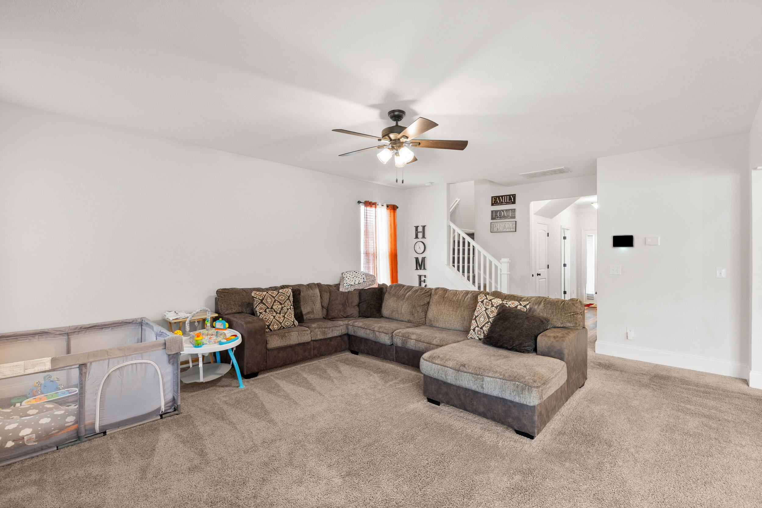 3640 Kearsley Street, Grovetown, GA, 30813