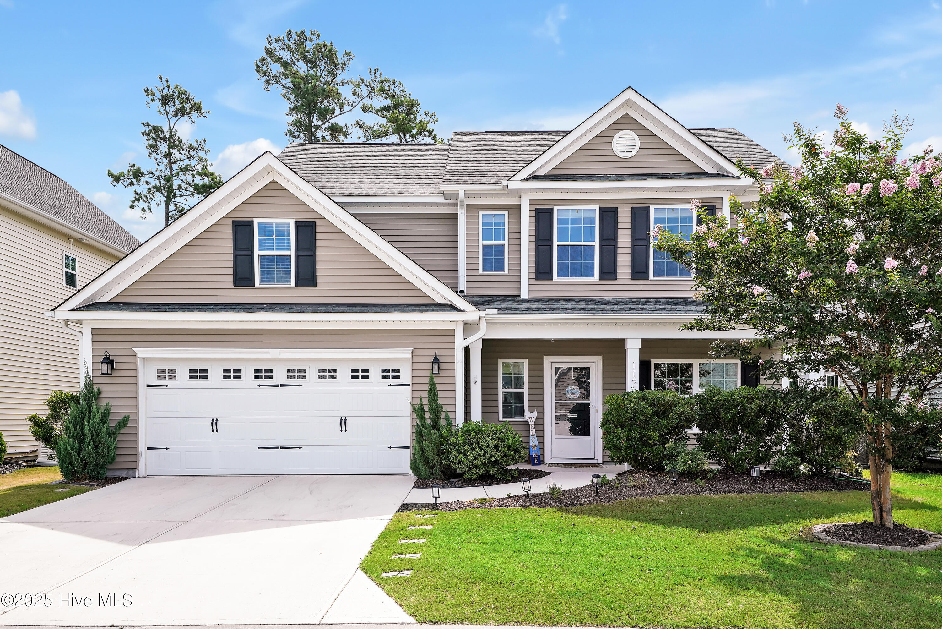 Property at 112 Collins Way