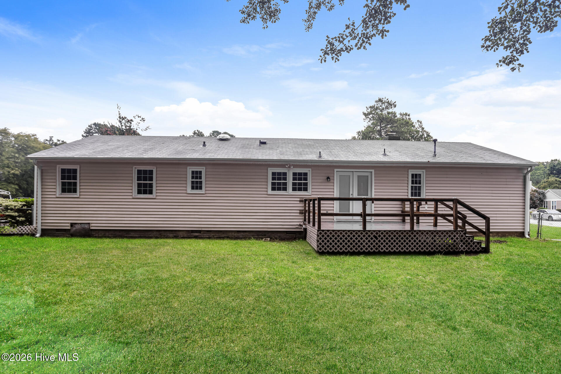 5th image of 2501 Lancaster Rd Nw, Wilson, NC 27896 | MLS# 100595316