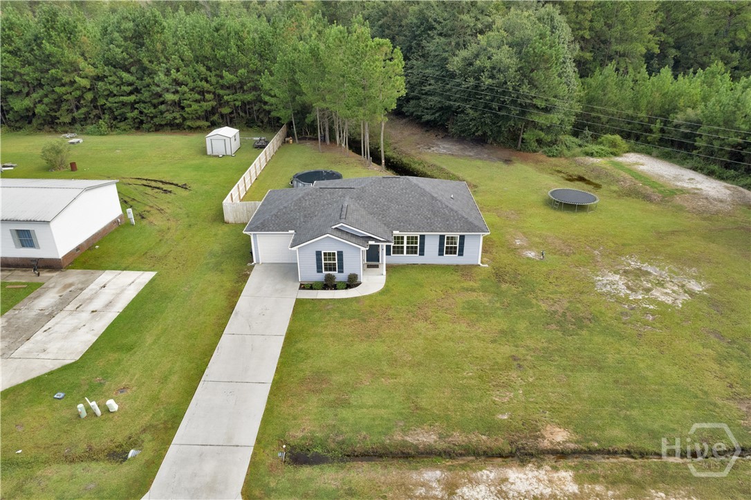 Photo 4 of Single family home for sale at 246 Cutter Gap SE, Ludowici, GA 31316 | MLS# SA366148 | Listing updated on 2026-10-08