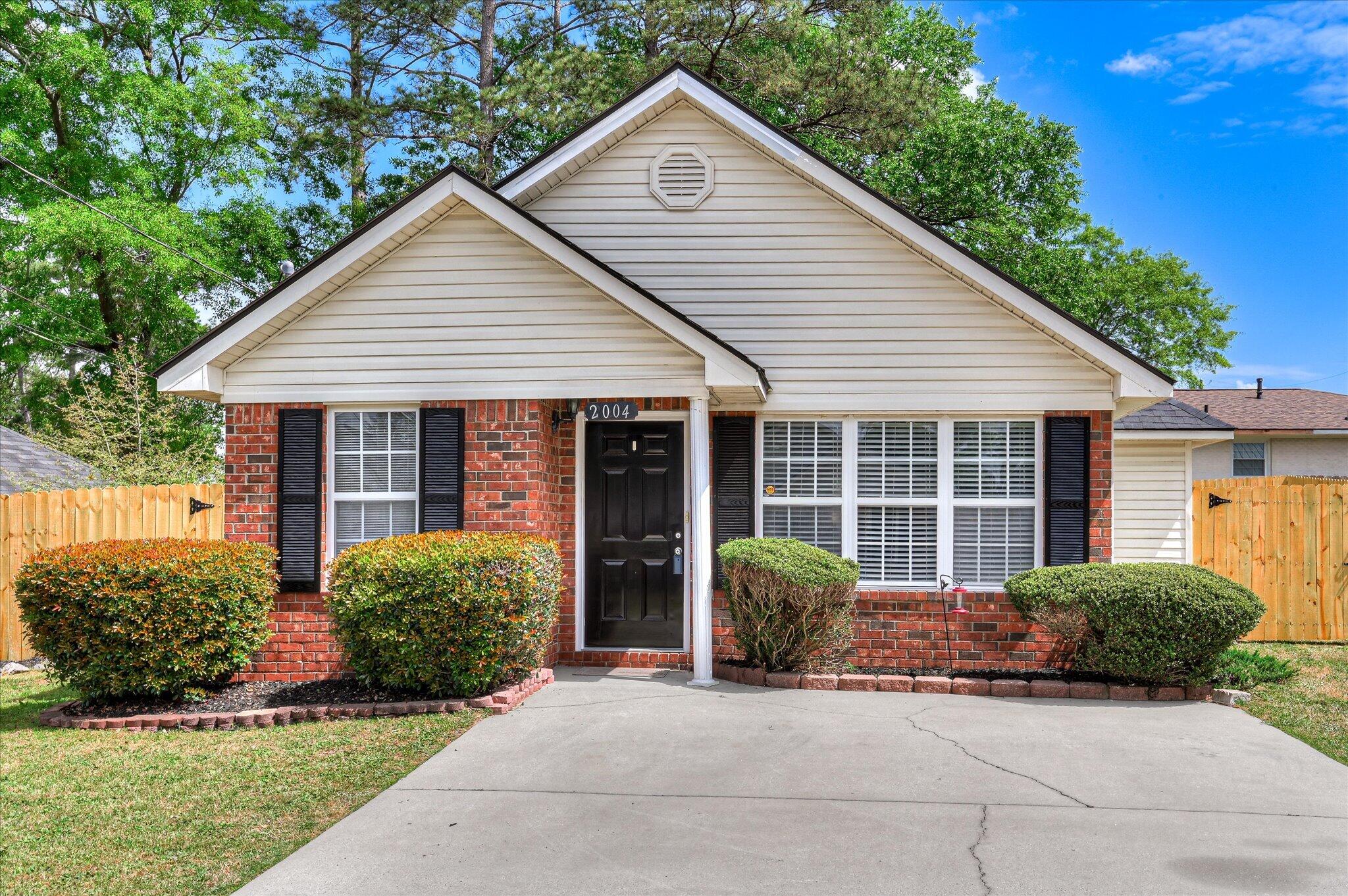 3134 SWITZER DRIVE Drive, Augusta, GA, 30909