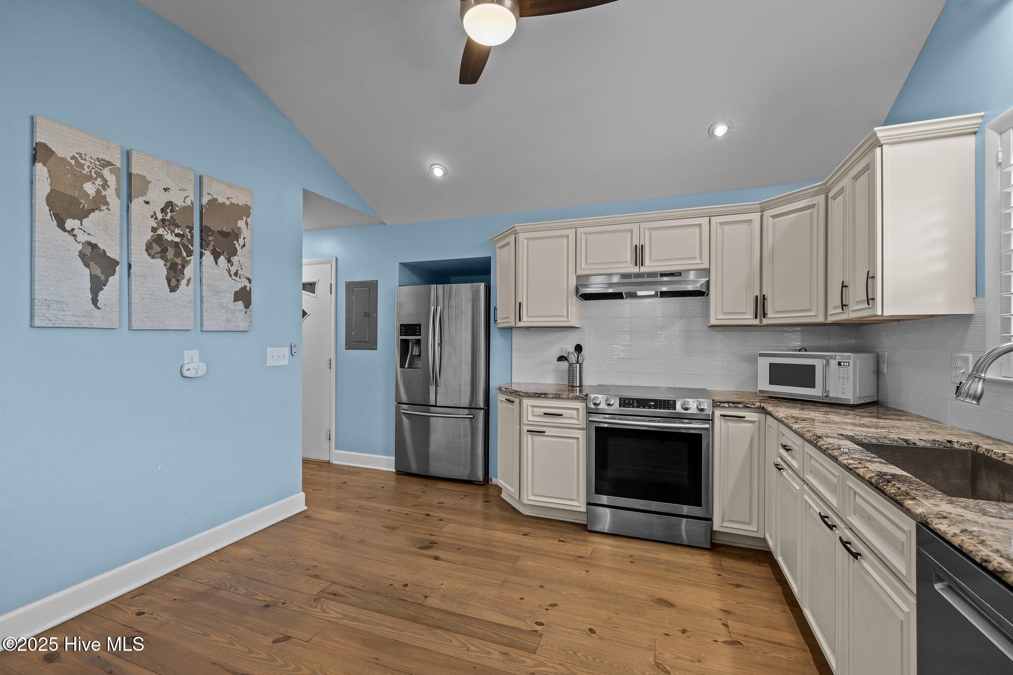 Homes for sale in Atlantic Beach, NC | 247 Bayview Blvd, Atlantic Beach, NC 28512 | MLS# 100495076