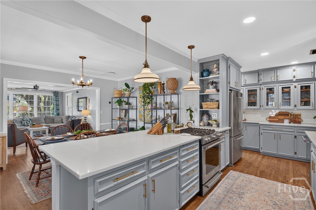 Photo 4 of Single family home for sale at 120 Brandywine Rd, Savannah, GA 31405 | MLS# SA367161 | Listing updated on 2026-10-29