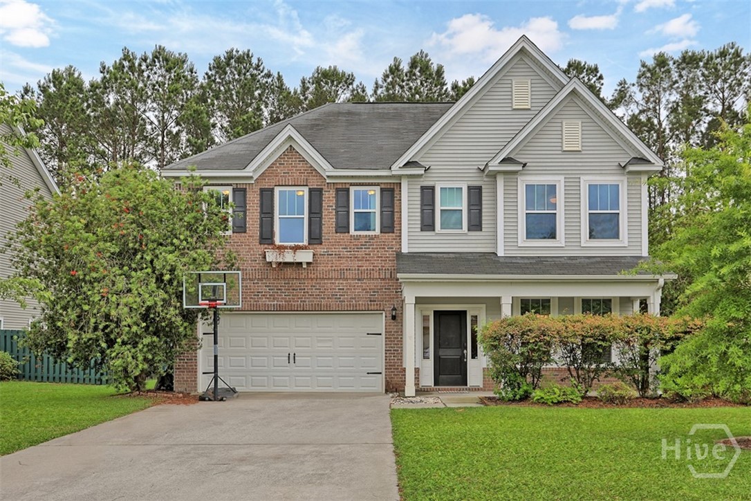 1st image of 2688 Garden Hills Loop, Richmond Hill, GA 31324 | MLS# SA356098
