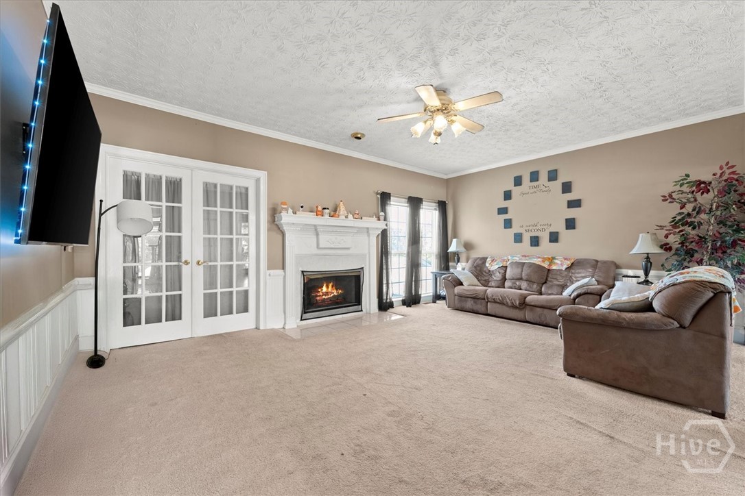 2790 Fannie Thompson Road NW, Monroe, GA, 30656