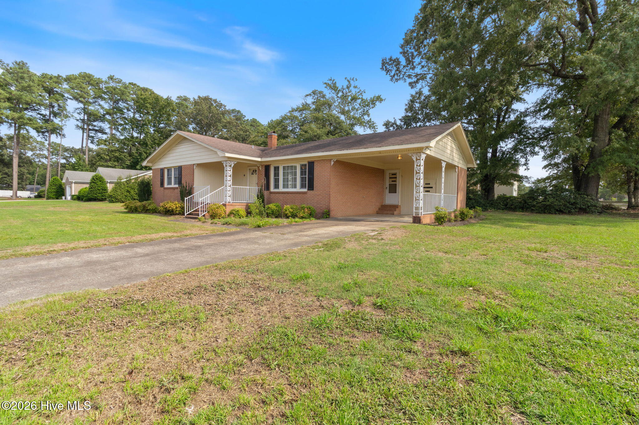 2nd image of 771 Dixie Rd, Clinton, NC 28328 | MLS# 100596436